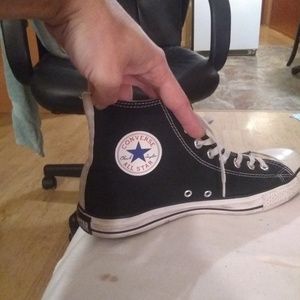 Converse All Stars